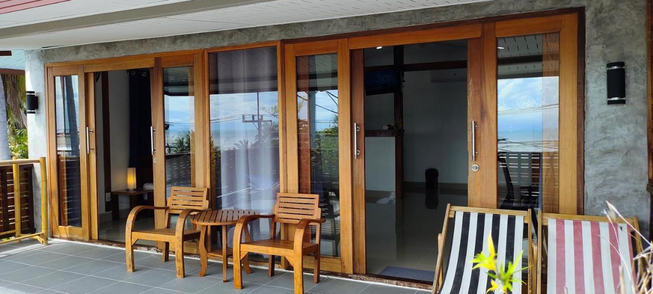 Le Grand Bleu Hotel Wok Tum Εξωτερικό φωτογραφία