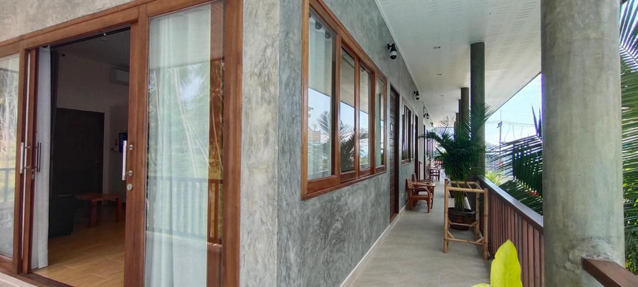 Le Grand Bleu Hotel Wok Tum Εξωτερικό φωτογραφία